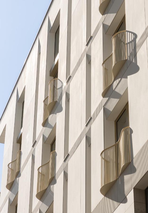Rosetti Hotel Bucarest Exterior foto