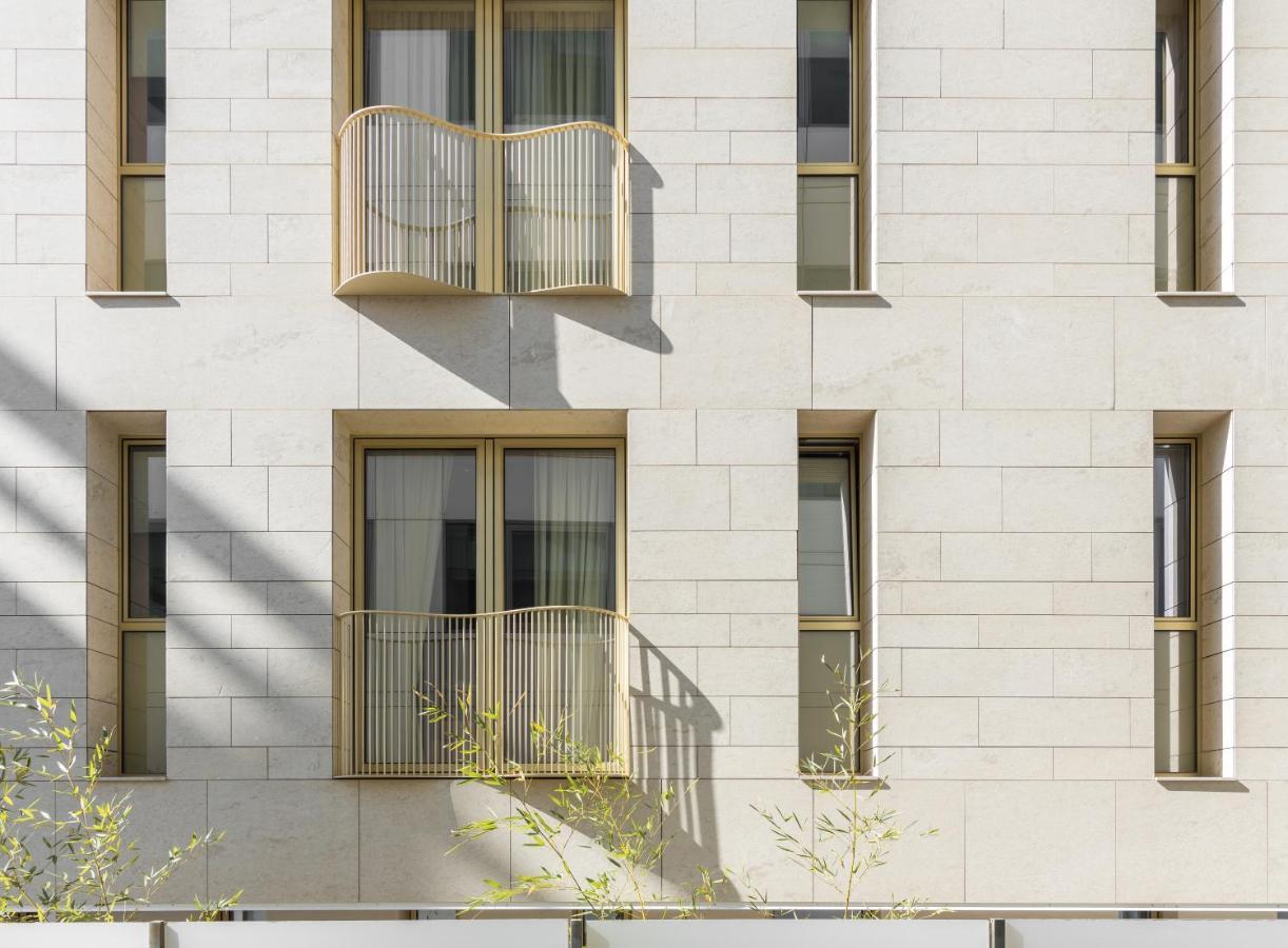 Rosetti Hotel Bucarest Exterior foto